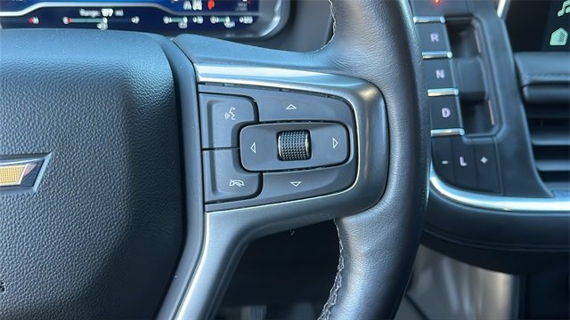 Used 2023 Chevrolet Tahoe LT w/ Luxury Package image 13