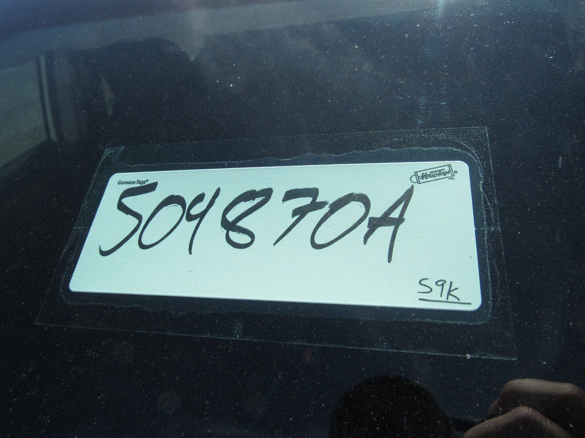 Used 2020 Honda CR-V EX image 30