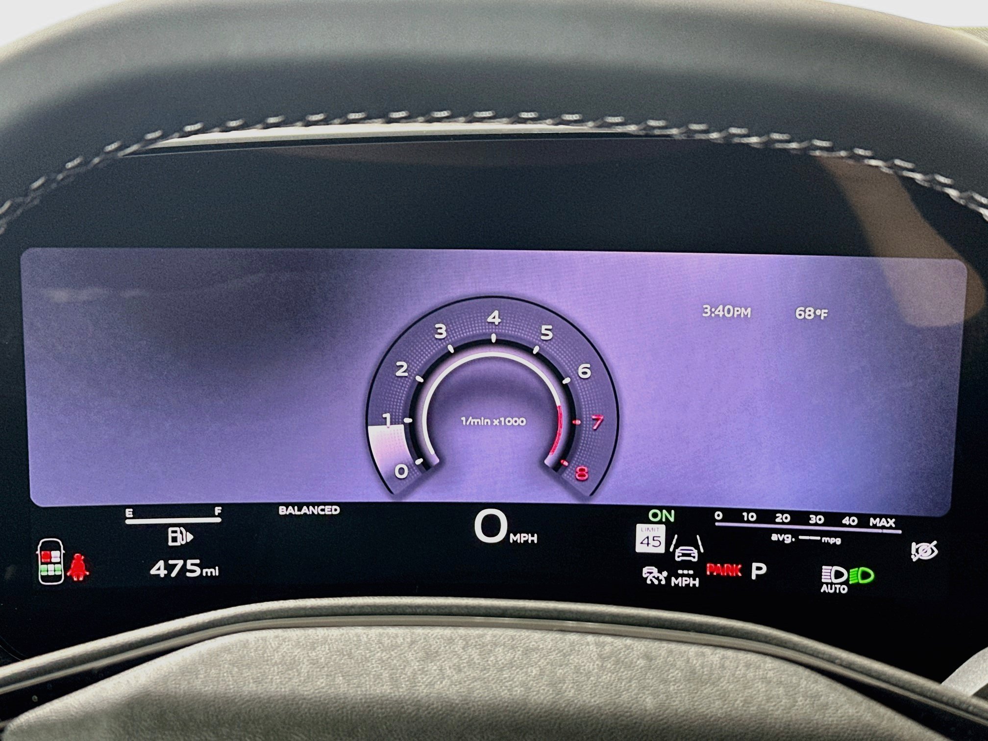 New 2026 Audi SQ5 Premium Plus AWD/4WD image 12