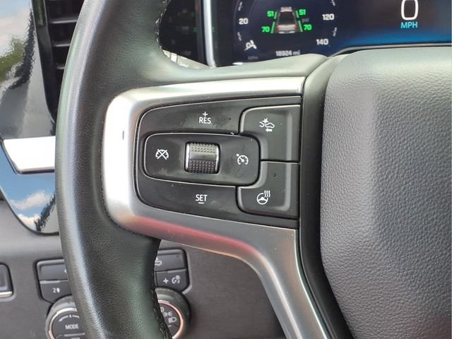 Used 2025 Chevrolet Silverado 2500 LT w/ Convenience Package AWD/4WD image 13