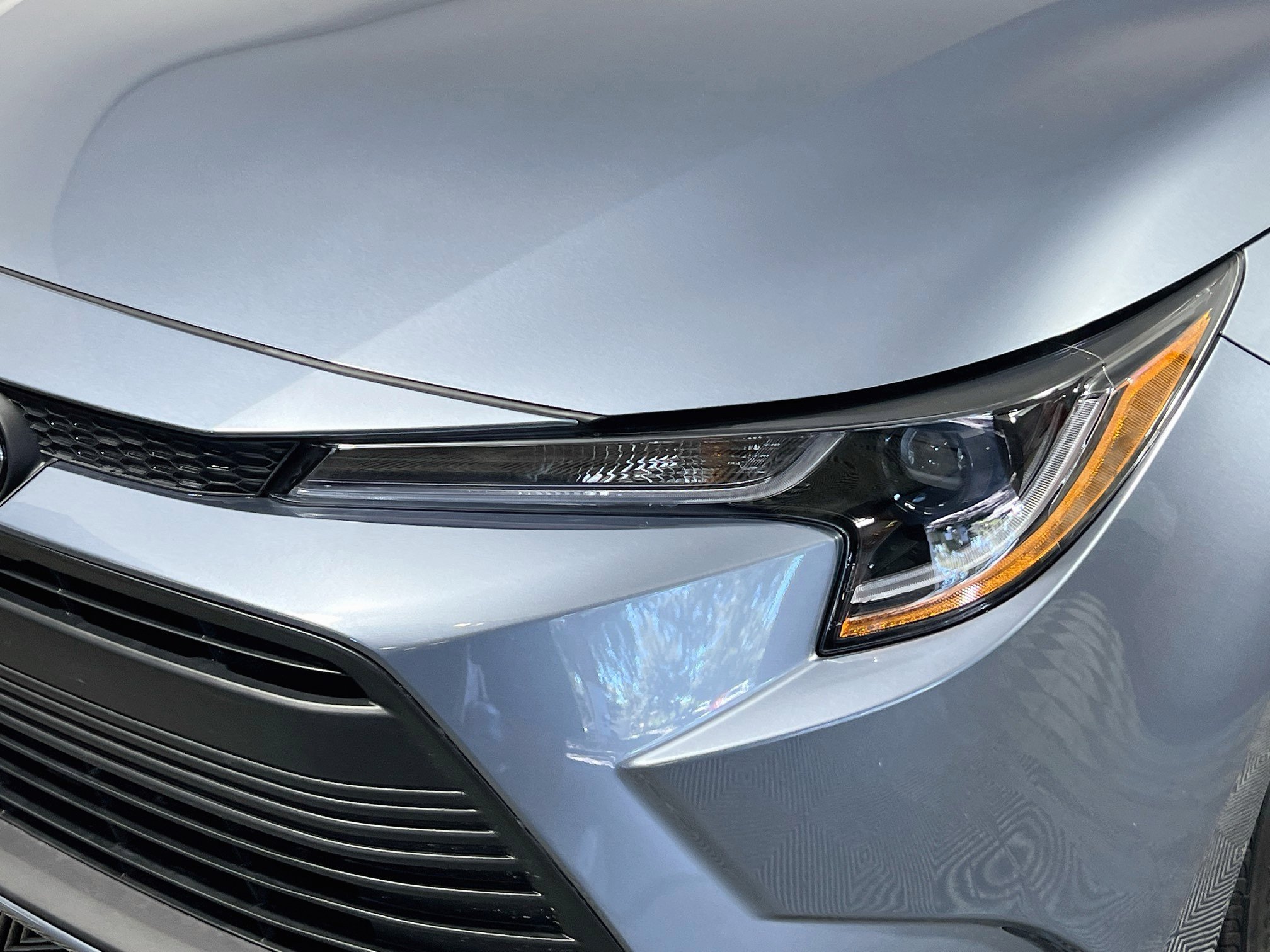 Used 2026 Toyota Corolla LE FWD image 12