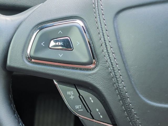 Used 2017 Lincoln MKZ Reserve w/ Luxury Package image 10