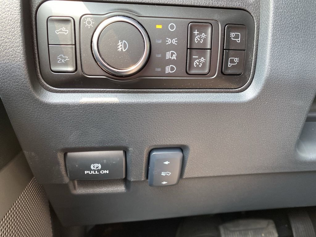 New 2025 Ford F250 Lariat w/ Lariat Ultimate Package image 32