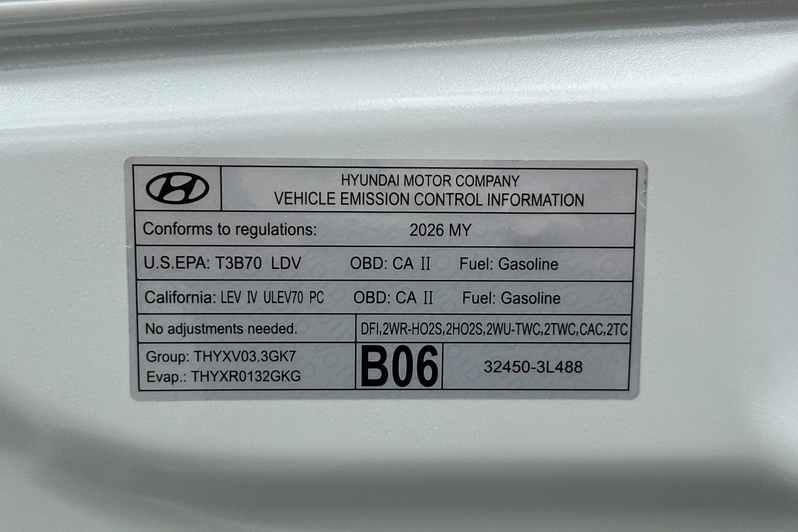 Used 2026 Genesis G70 3.3T Sport Prestige AWD/4WD image 36