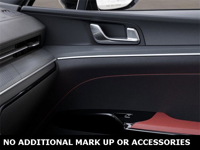 New 2025 Kia K5 GT-Line w/ GT-Line Premium Package image 25