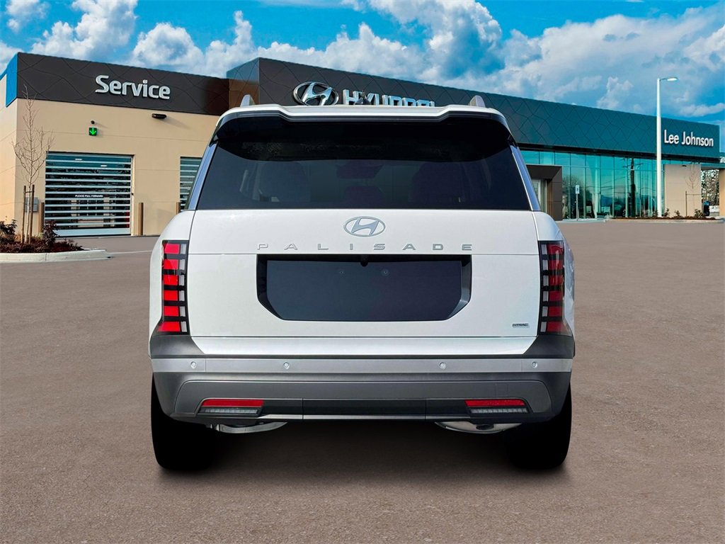 New 2026 Hyundai Palisade SEL image 6