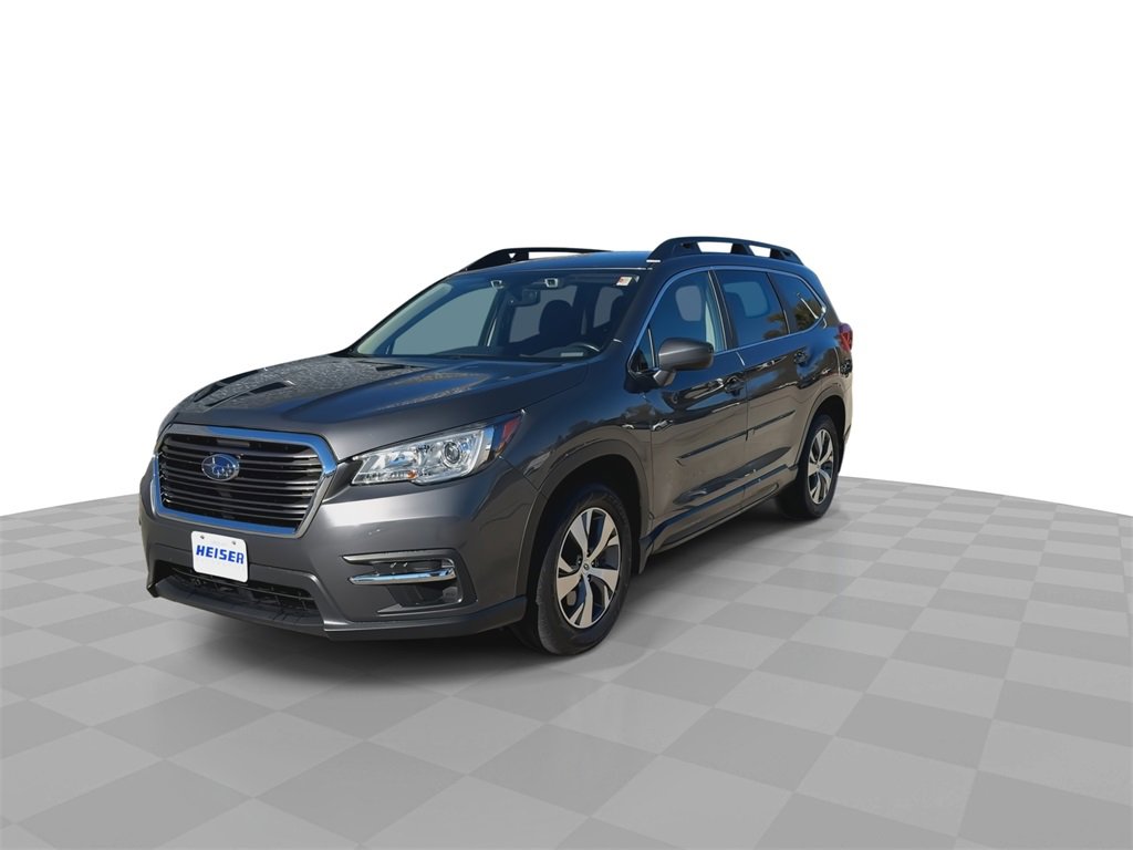 Used 2019 Subaru Ascent Premium w/ Popular Package #4 image 4