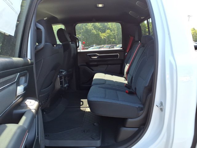 New 2026 RAM 1500 Big Horn AWD/4WD image 29