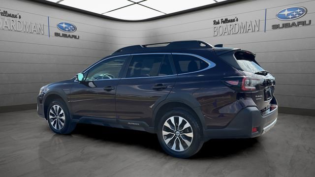 Used 2023 Subaru Outback Limited image 8