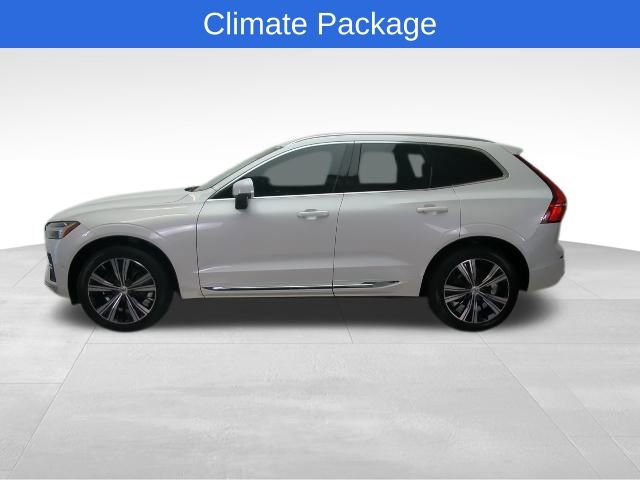 Used 2023 Volvo XC60 B5 Plus w/ Climate Package AWD/4WD image 3