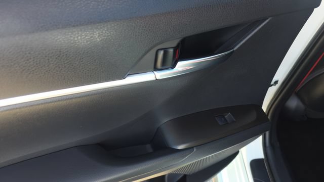 Used 2022 Toyota Camry TRD w/ TRD Package w/JBL Audio FWD image 17