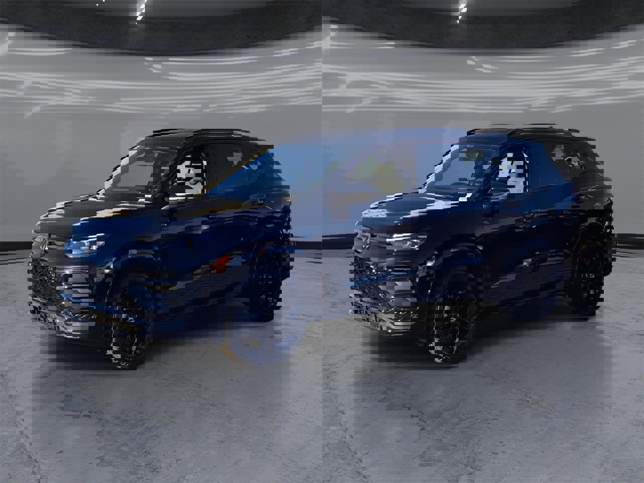 New 2026 Volkswagen Tiguan SE R-Line