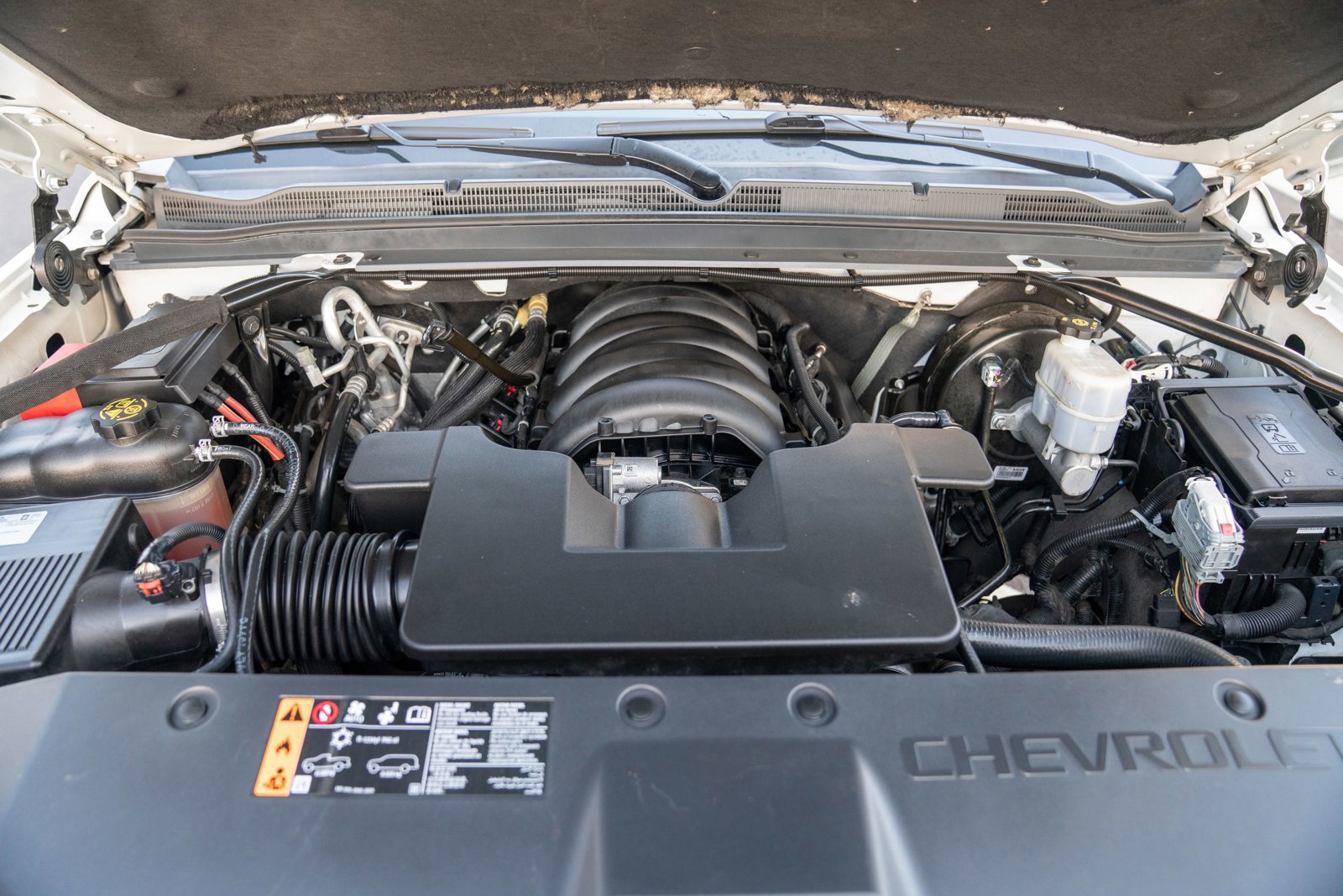 Used 2020 Chevrolet Tahoe LT image 28