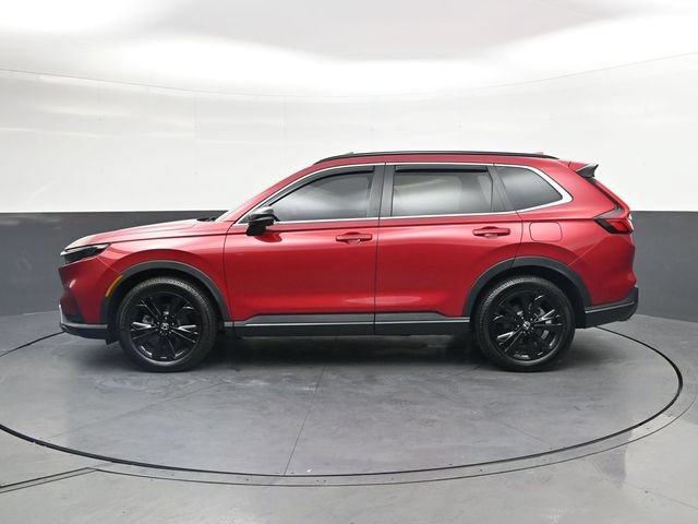 Used 2023 Honda CR-V Sport Touring image 8