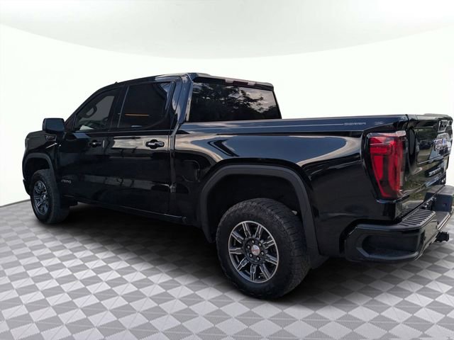 Used 2024 GMC Sierra 1500 AT4 AWD/4WD image 6