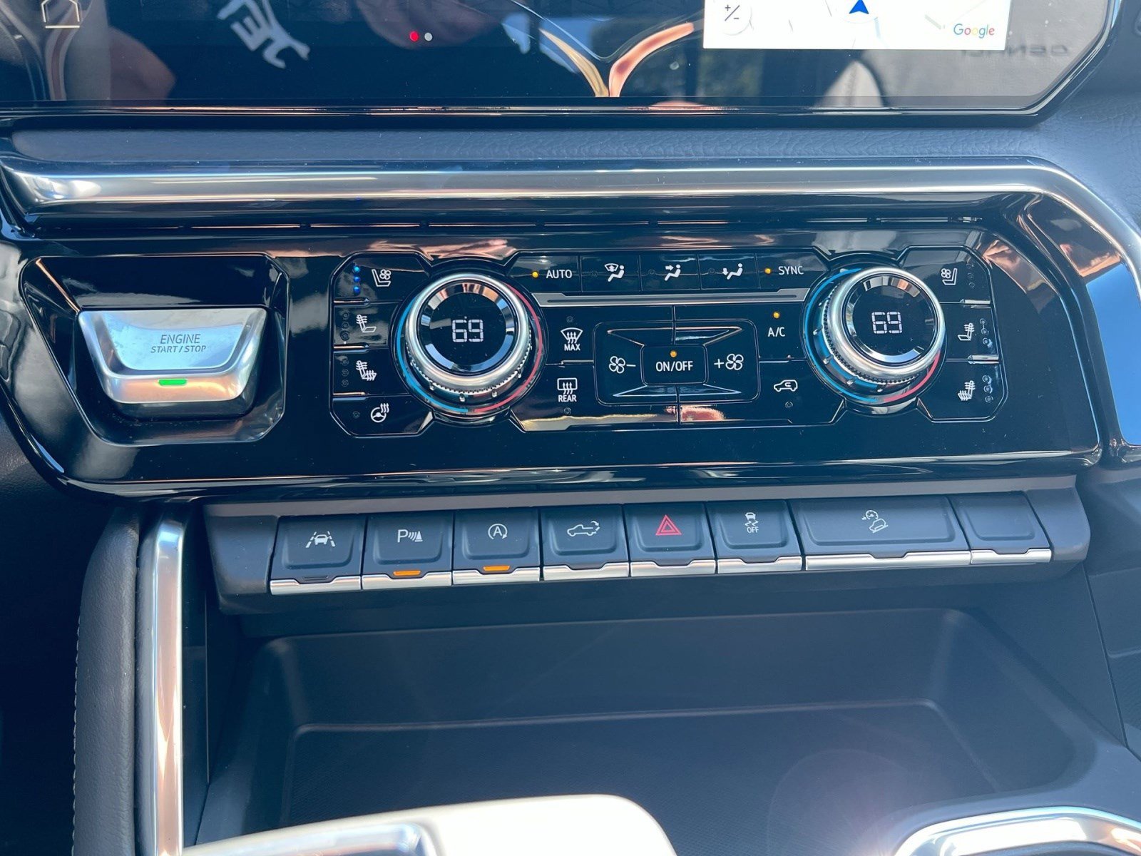 New 2026 GMC Sierra 1500 Denali w/ Technology Package image 20