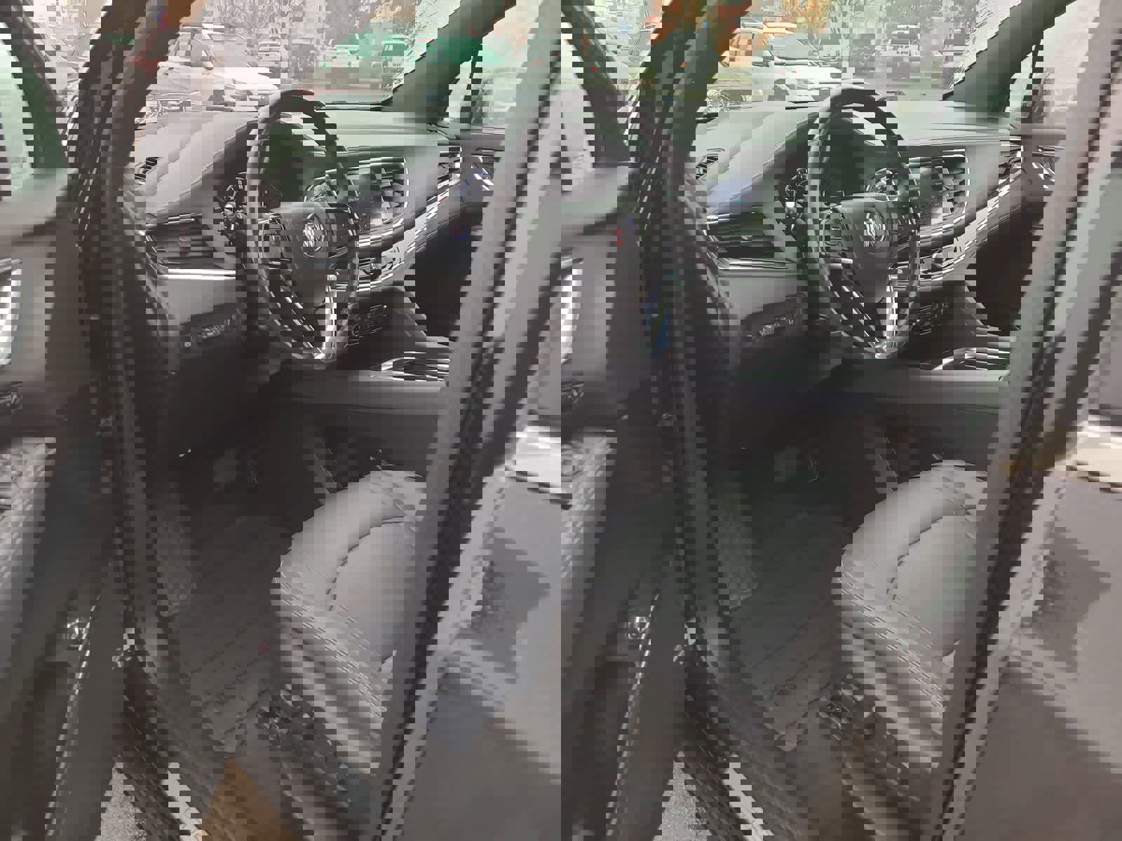 Used 2024 Buick Enclave Premium image 10