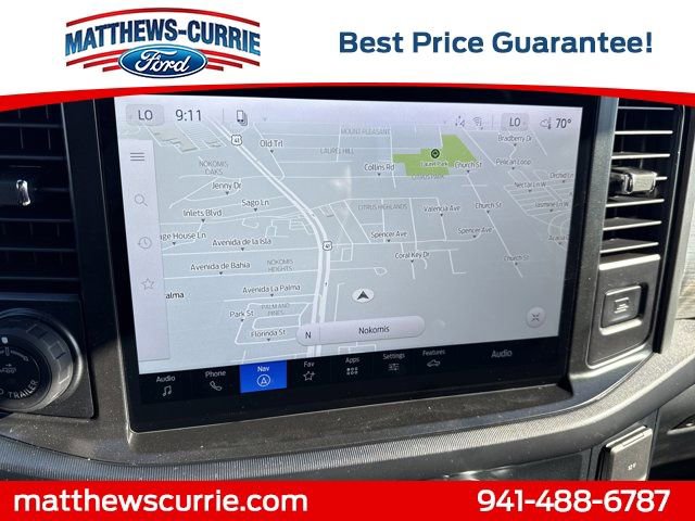 New 2026 Ford F150 Lariat image 19