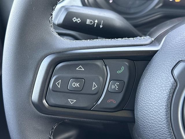 New 2026 Jeep Gladiator Sport AWD/4WD image 28