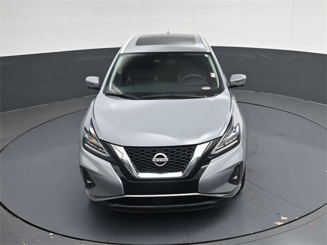 Used 2024 Nissan Murano Platinum w/ Cargo Package image 47