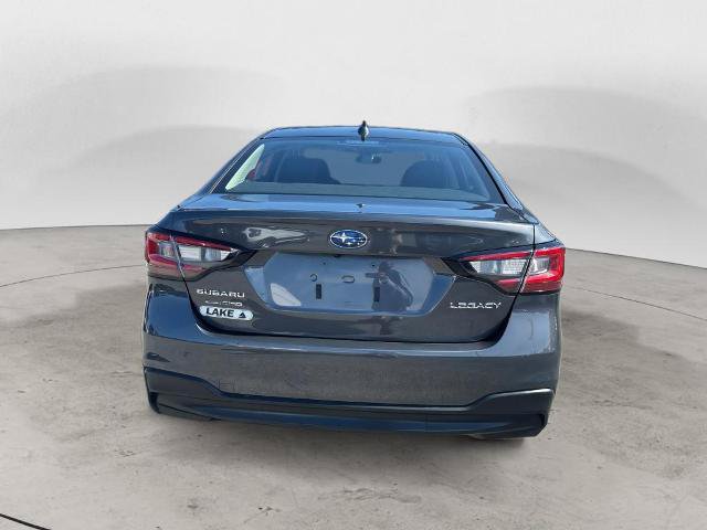 Used 2024 Subaru Legacy Premium AWD/4WD image 5