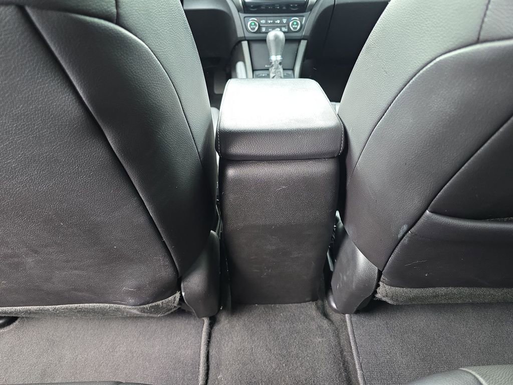 Used 2020 Acura ILX w/ Premium Package image 24