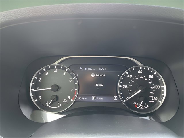 Used 2022 Nissan Frontier SV w/ Technology Package image 21