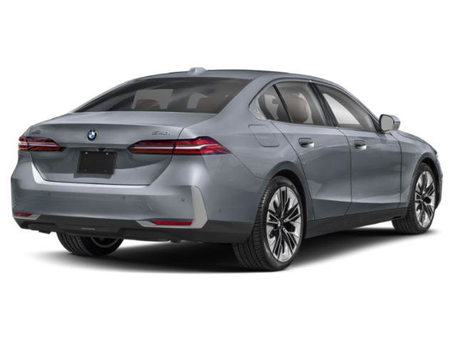 New 2027 BMW 540i xDrive w/ M Sport Package AWD/4WD image 2