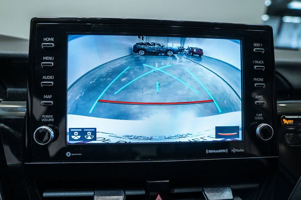 Used 2023 Toyota Camry XSE image 30