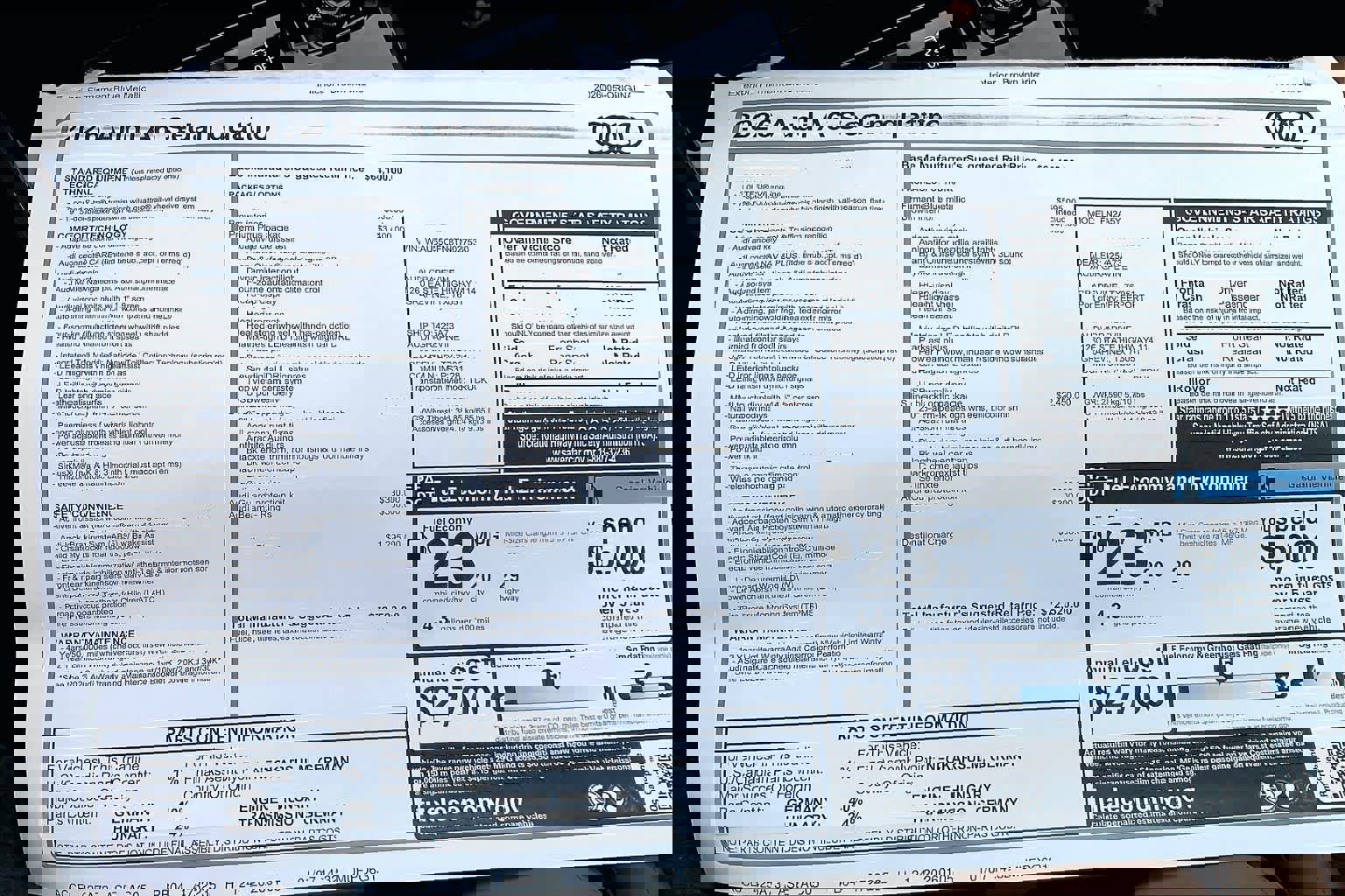 New 2026 Audi A6 Premium Plus image 18