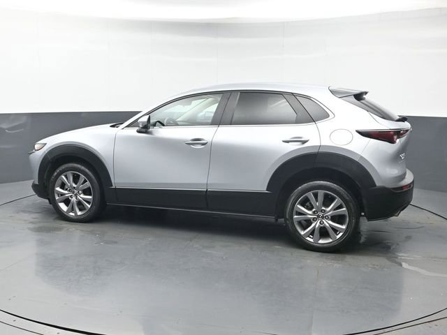 Certified 2021 MAZDA CX-30 AWD 2.5 S w/ Select Package image 3