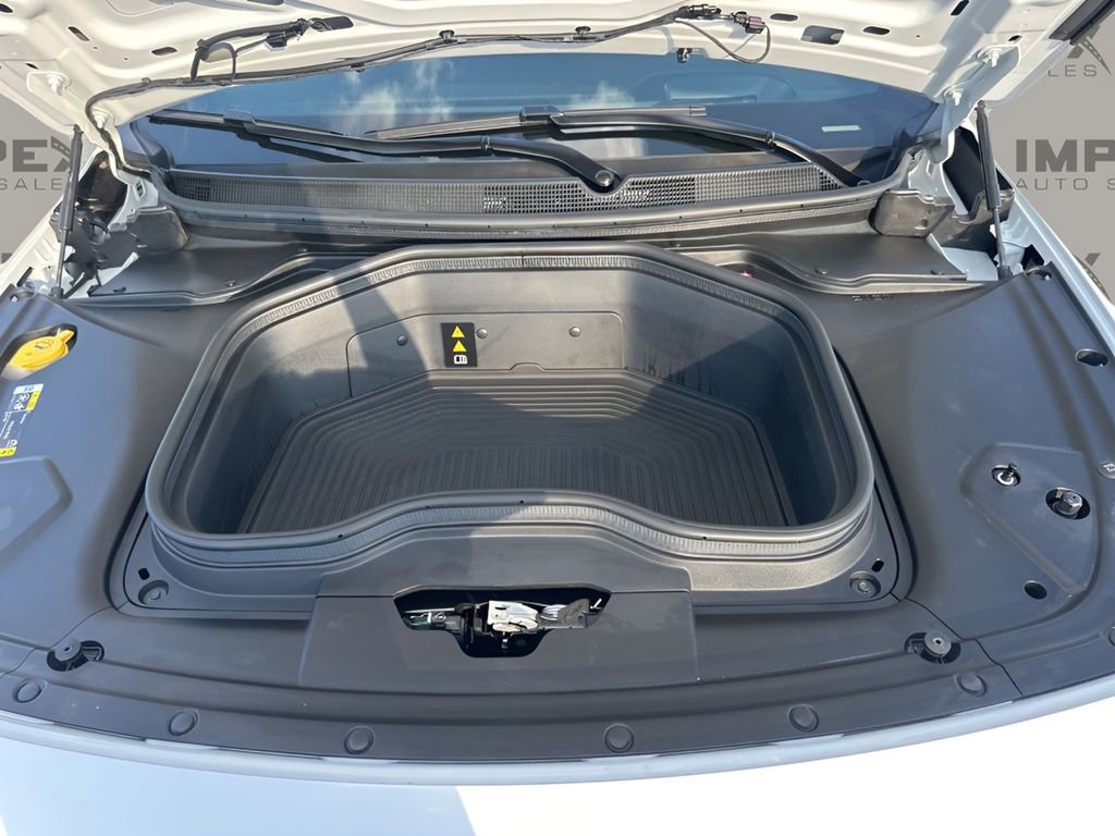 Used 2024 Jeep Wagoneer Launch Edition image 35