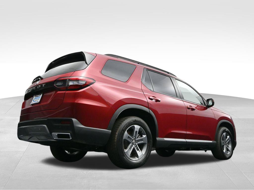 Certified 2026 Honda Pilot EX-L image 42