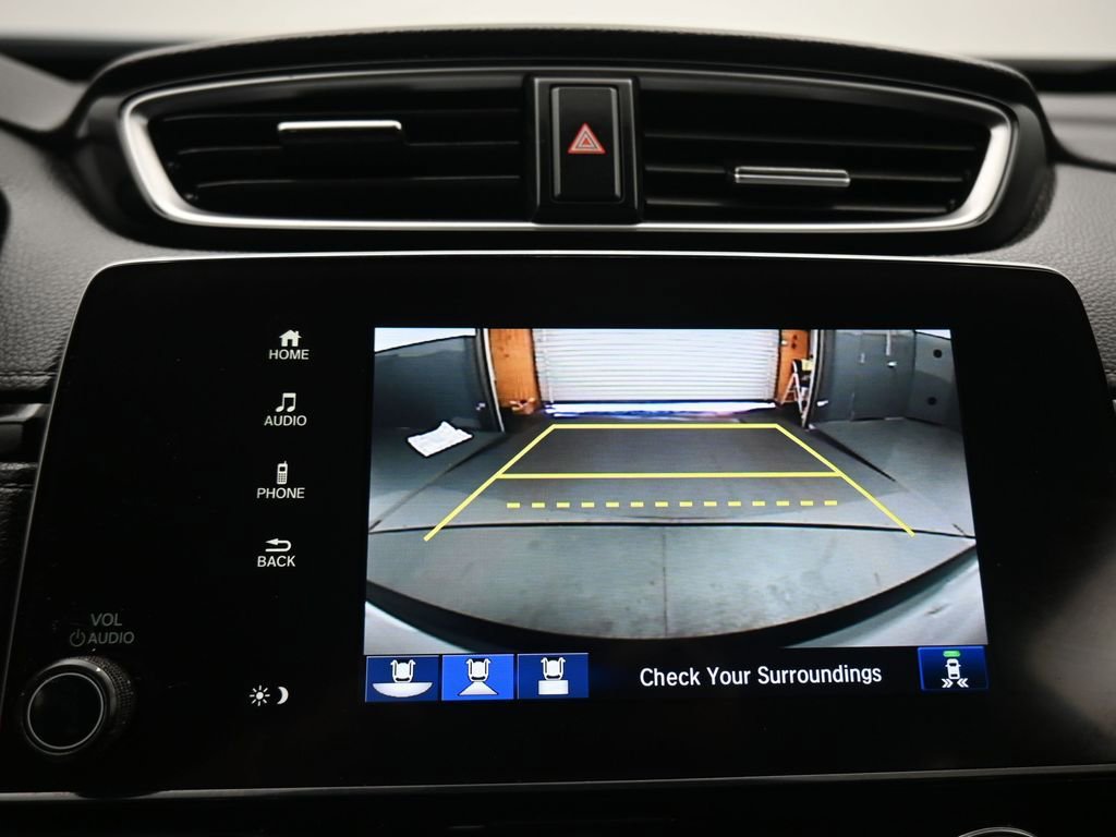 Used 2021 Honda CR-V EX-L image 17
