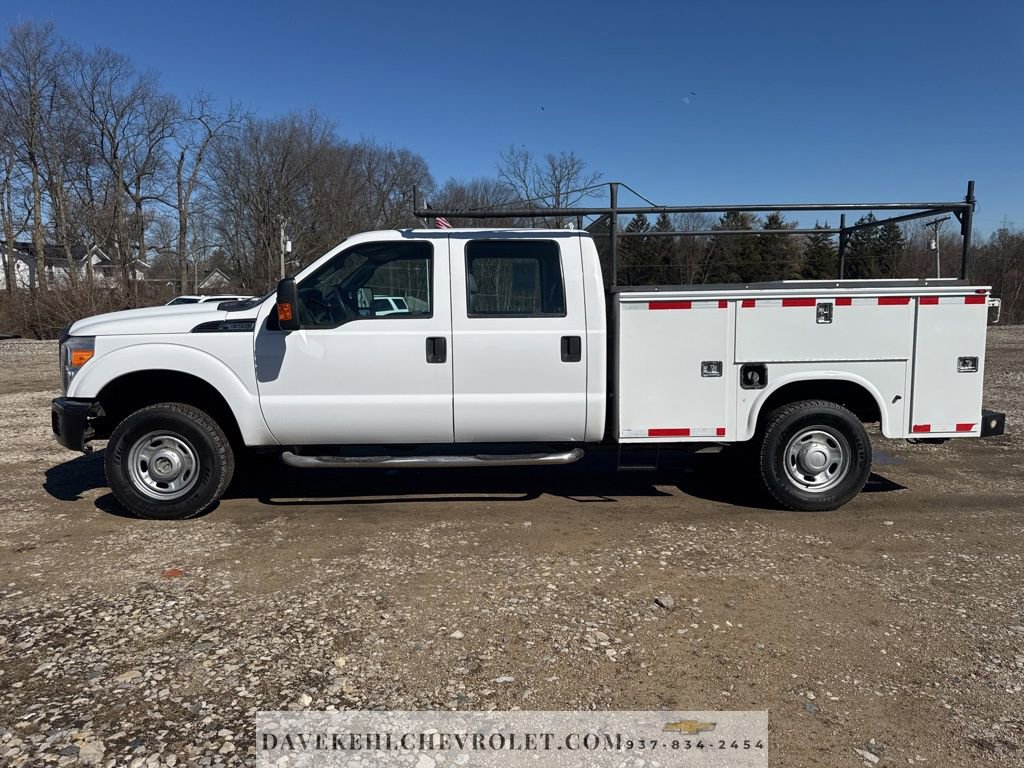 Used 2014 Ford F350 XL image 57
