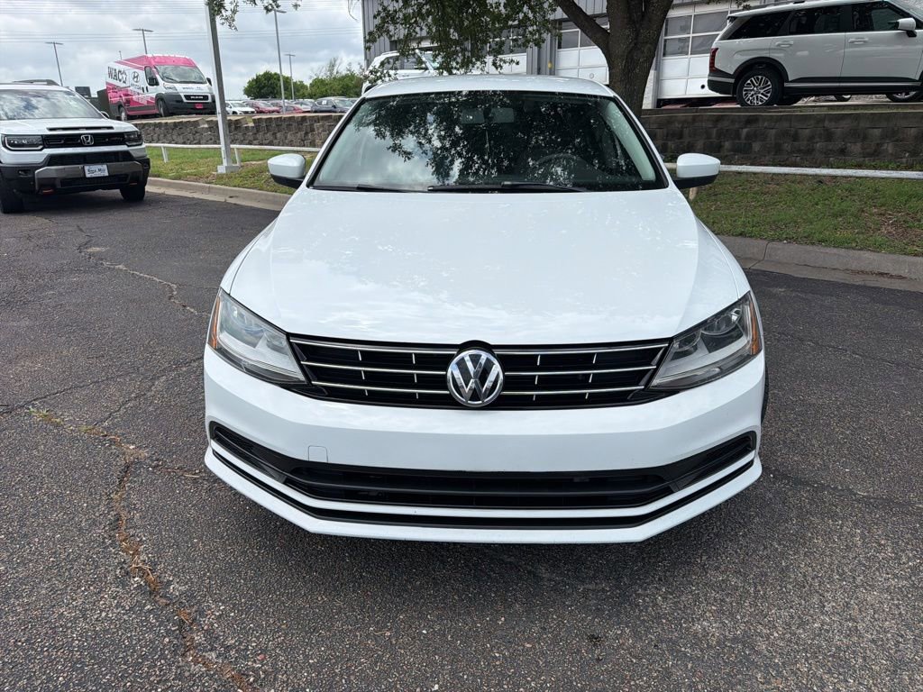 Used 2018 Volkswagen Jetta S image 8