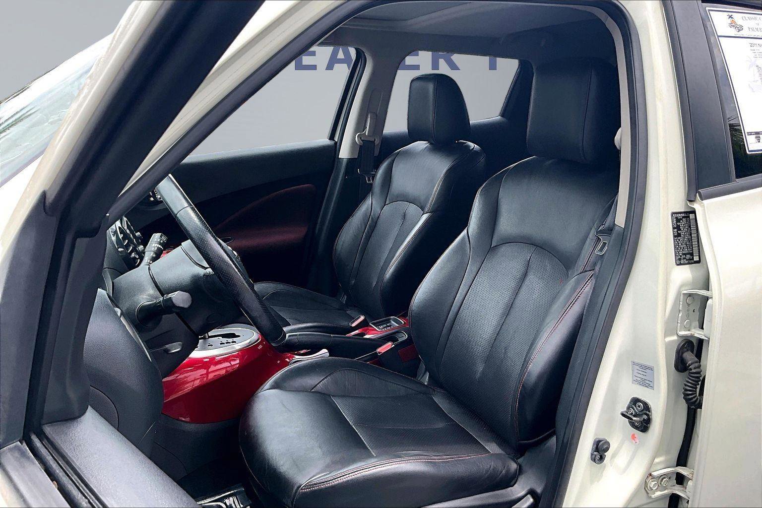 Used 2011 Nissan Juke SL AWD/4WD image 20