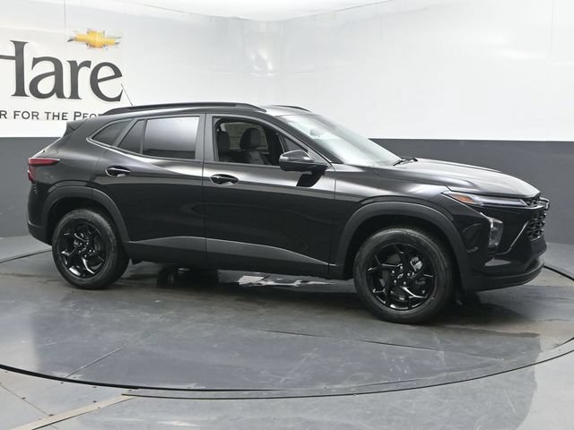 New 2026 Chevrolet Trax LT w/ Driver Confidence Package