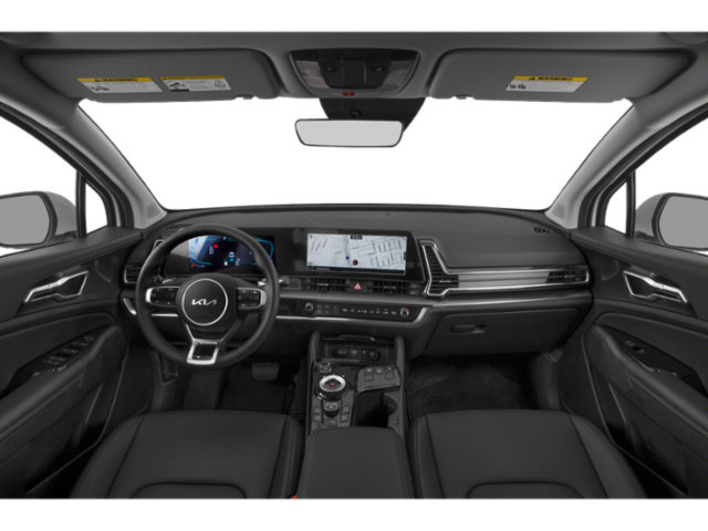 Certified 2023 Kia Sportage EX AWD/4WD image 10