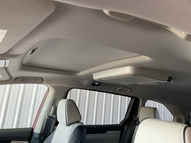 New 2026 Honda Odyssey Elite image 7