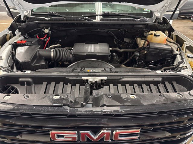 Used 2021 GMC Sierra 3500 4x4 Crew Cab w/ Gooseneck/5TH Wheel Package image 29