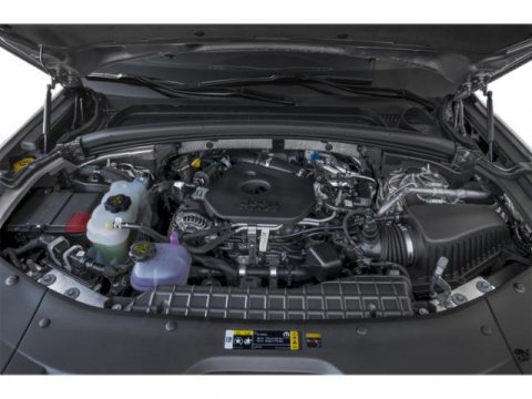 New 2026 Jeep Grand Cherokee Laredo AWD/4WD image 14