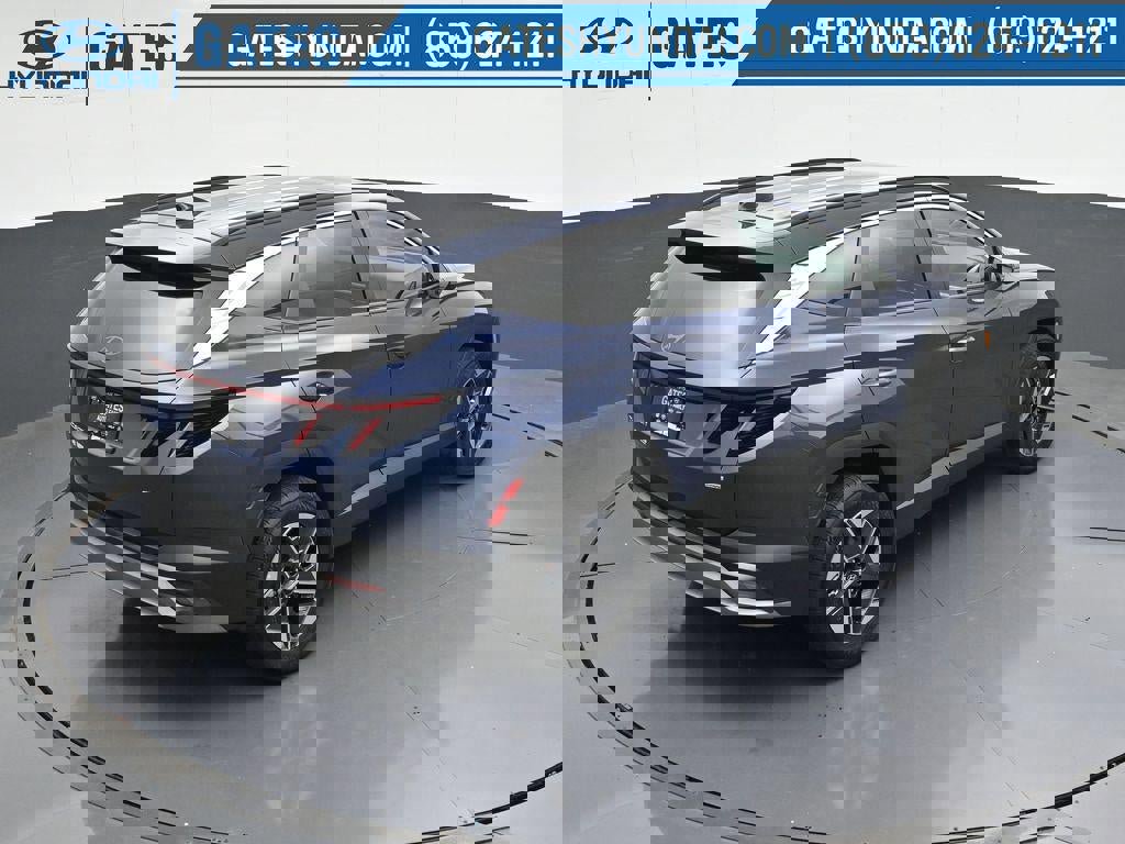 New 2025 Hyundai Tucson SEL image 38