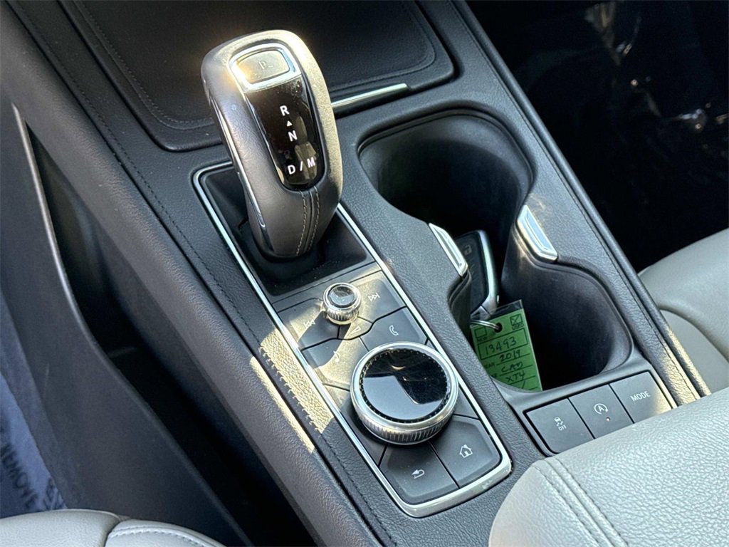 Used 2019 Cadillac XT4 Premium Luxury w/ Cold Weather Package image 24