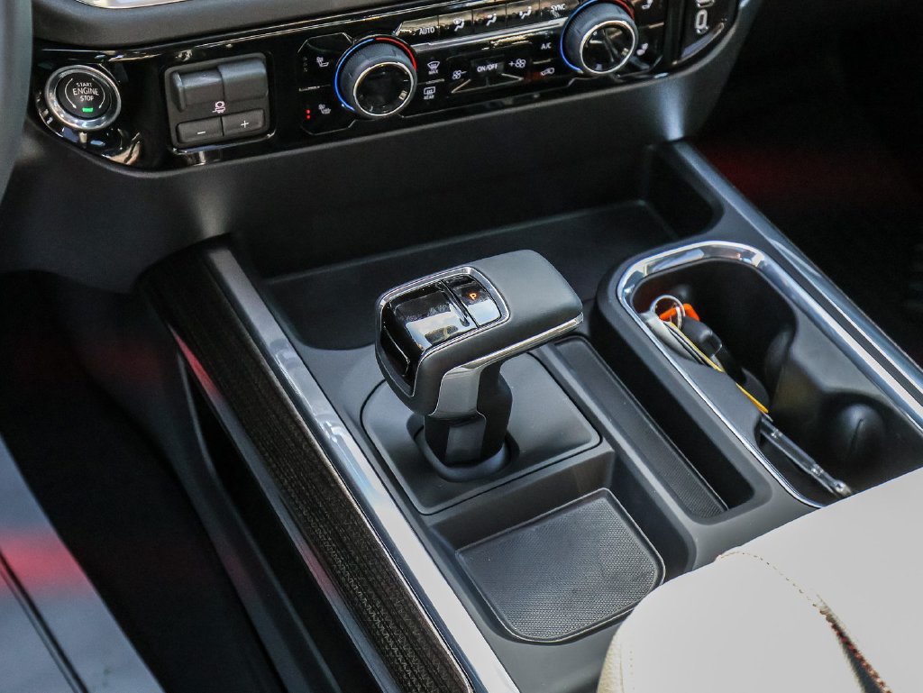 New 2026 Chevrolet Silverado 1500 RST AWD/4WD image 33