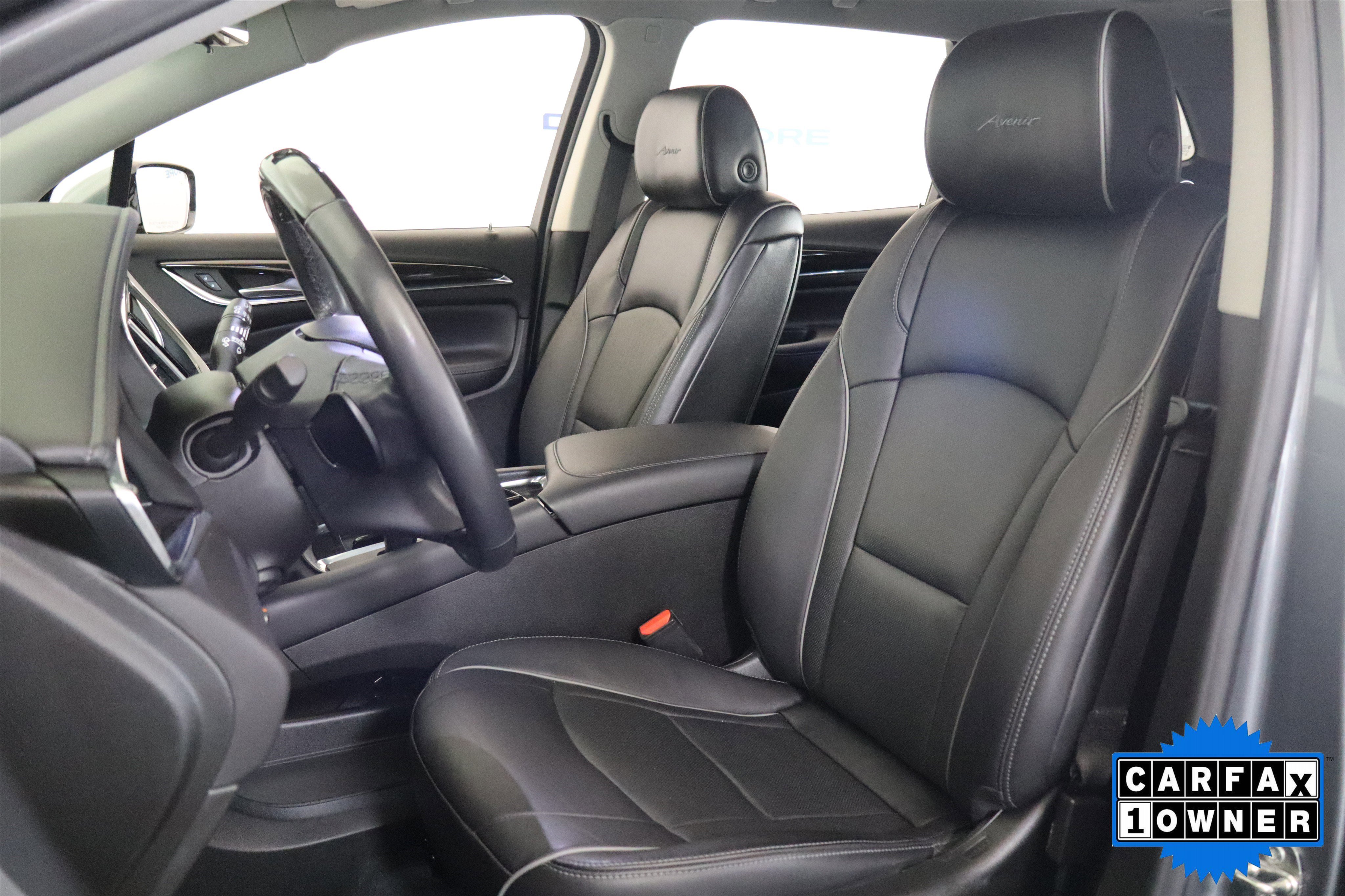 Used 2021 Buick Enclave Avenir w/ Avenir Technology Package image 23