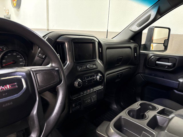 Used 2023 GMC Sierra 2500 Pro w/ Convenience Package image 20