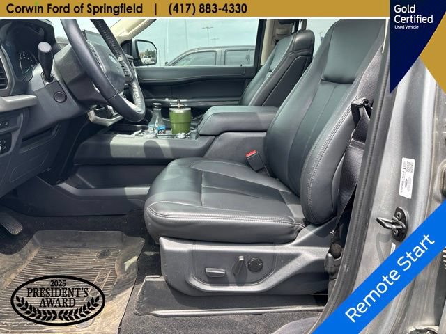 Used 2024 Ford Expedition Max XLT AWD/4WD image 15