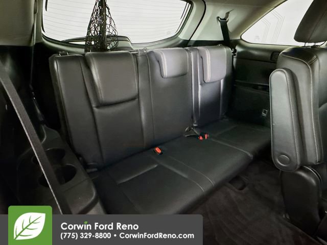 Used 2014 Toyota Highlander XLE image 27