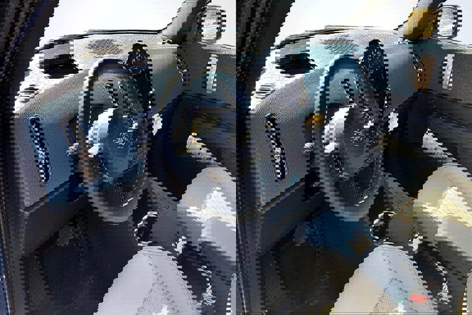 New 2026 MINI Cooper Countryman S image 7